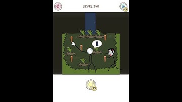 Thief Puzzle | Level 248