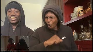 Most Disrespectful Chiraq Lyrics pt 1-8 | Reaction