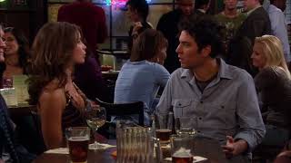 How I Met Your Mother S03E05| Come on Blah Blah!! Profile