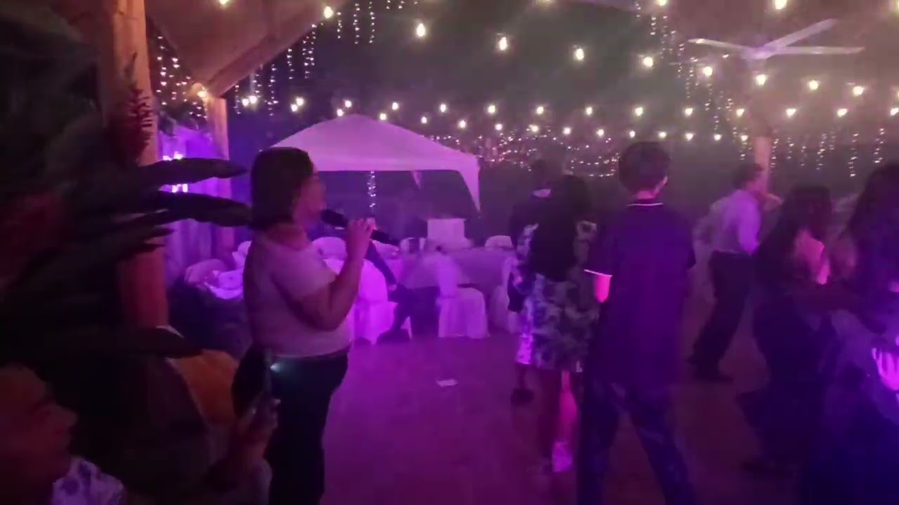 Y se armo el relajo con la familia de Salomé ☺️👌🏻 djeliasmatrix Tabasco 👍🏻 (sin derechos de autor)