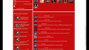 HyperCam 3 Test Video