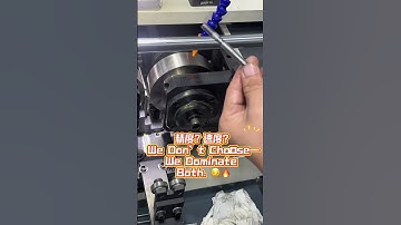 Rolling machine #threadrolling #threadrollingmachine #machine #cnc #knurling #factory