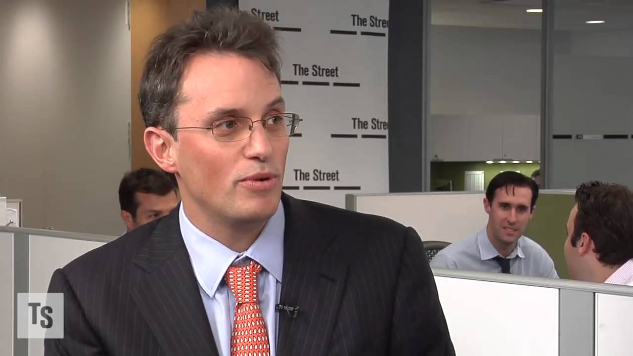 Lending Opportunities Overflowing, Says Fifth Street CEO