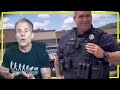 WHOA!! Bodycam EXPOSES this "GOOD COP" as Being REALLY BAD after Walking Away from Auditor