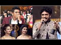 Kannada Actor Vasishta Simha Stunned Shivaraj Kumar and Pooja Hegde With His Terrific Performance