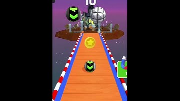 🔥 Going Balls VS Rollance Balls VS Rolling Ball Games New Race 22 | Android/IOS Games