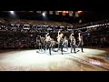 Brooklynnettes &amp; Nets Team Hype - Opening Night Performance 10-23-19