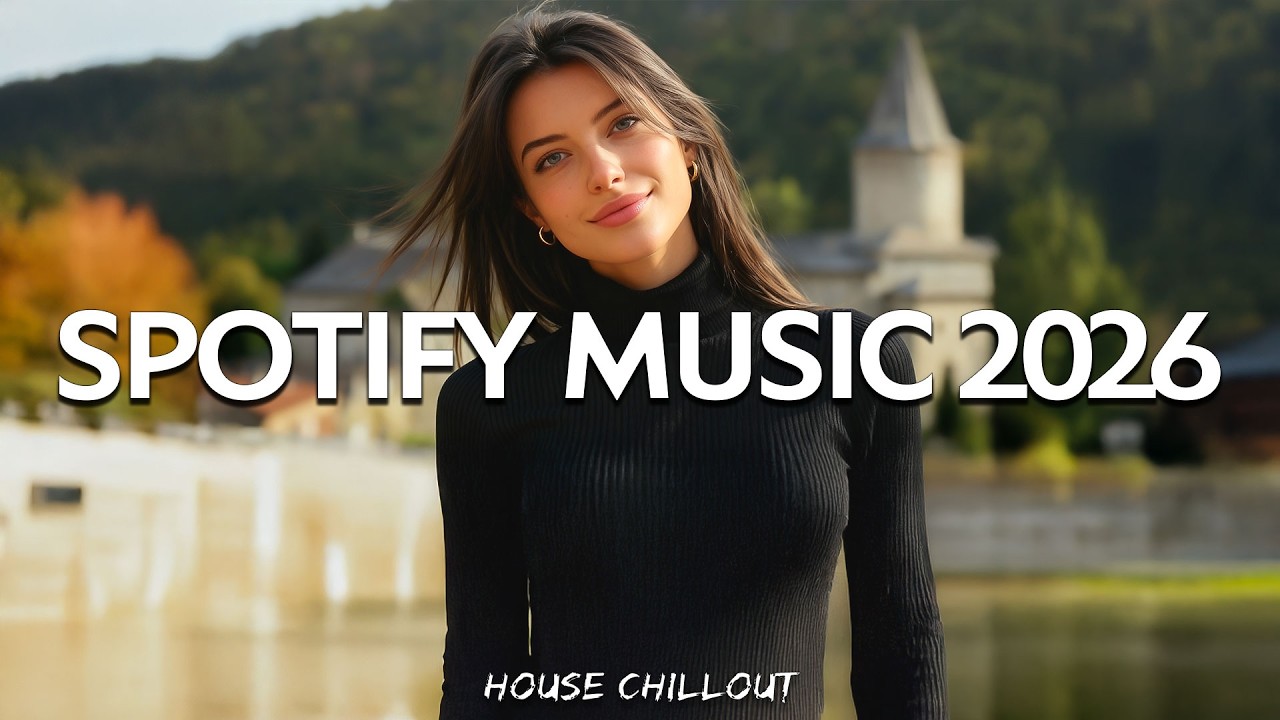 Top Hits 2026 Playlist 🎧 New Songs 2026 🎶 Trending Spotify Hits Mix 🎤 Tiktok Viral Songs