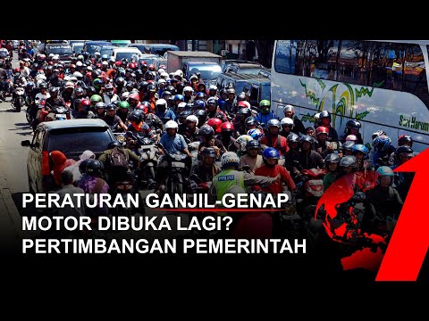 Video: Mengapa pemerintah mengeluarkan peraturan?