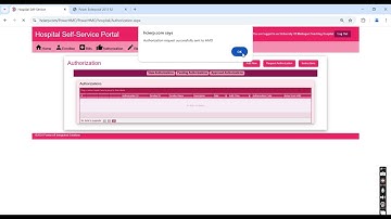 Authorization Processing - Part 1
