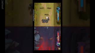 Battle Legion - Mass Battler ( Android/ iOS ) Game play screenshot 4