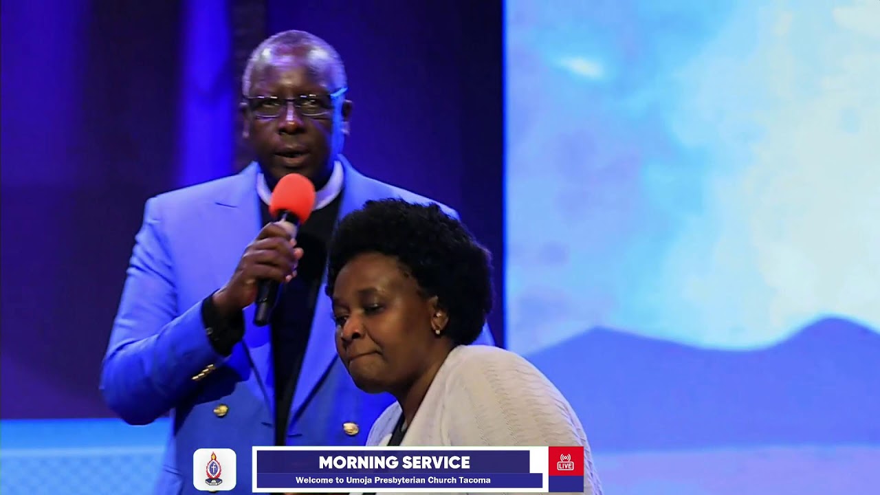 3/1/2026 |  MORNING SERVICE