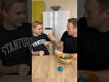 Пасхальный поединок в семье Навальных