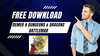 Free Download for IOS ANDROID Phone - Demeo x Dungeons & Dragons Battlemar Mobile Free screenshot 2