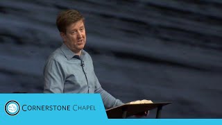 A Fulfilled Life | Ecclesiastes 11-12 | Gary Hamrick