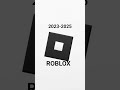 #oldroblox #старыйроблокс