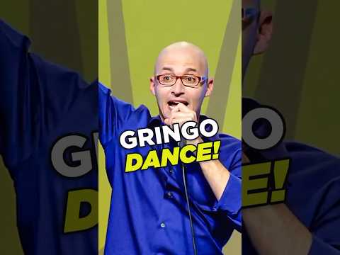 Unhinged Gringo Lights Up The Stage