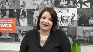 YWCA STRIVE PROGRAM