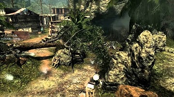 Modern Warfare 3: 7 in 1 Predator Missile