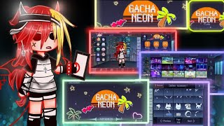 Gacha Neon Mobile ✅ Tips Get FREE Gacha Neon On Your Phone ✅ iOS & Android