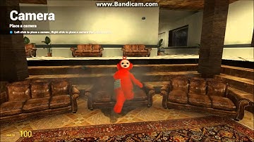 GMOD Random Shorts Episode 1