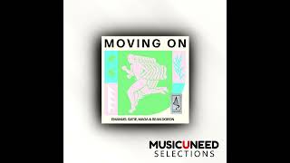 Emanuel Satie, Maga, Sean Doron - Moving On (Original Mix)