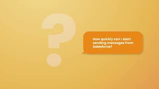Send an SMS in 5 easy steps