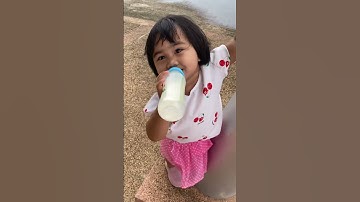 เด็กติดขวดนม