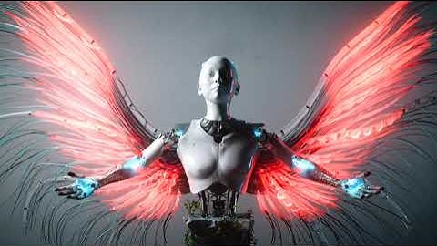 Anyma & Chris Avantgarde - Simulation (UNRELEASED)