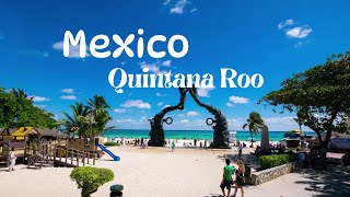 Watch this before you go to MEXICO Yucatan 🇲🇽