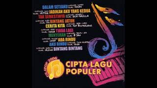 07 B'jah - Menyerah [Album Cilapop II 2006]