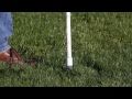 Nelson Detachable Riser for Cranberries and Cranberry Bogs