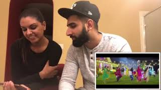 Kamli (Official Song) - Mankirt Aulakh Ft. Roopi Gill | Sukh Sanghera | Latest Punjabi Song Reaction