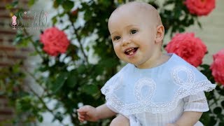 Sewing an heirloom lace shaped collar | perfect for boys! Sewing an heirloom lace shaped collar | perfect for boys!