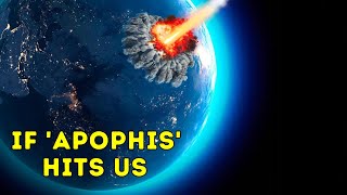 Apophis: The Asteroid That Could Change Everything | Asteroid Discovery