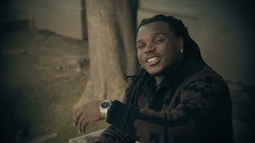 Dsteez & Baby3zy - BadMan(Official Music Video)