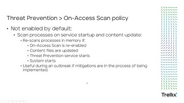 Endpoint Security – Security and Performance Best Practices