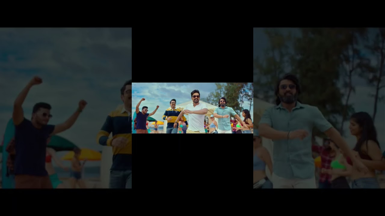 amigos movie review ||amigos movie volg 