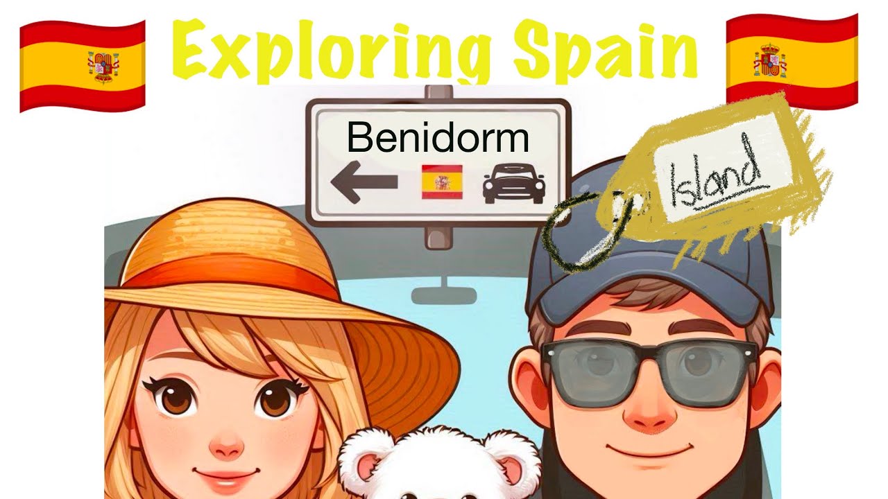 A little time on a boat trip to Benidorm Island@flaminpieSpain