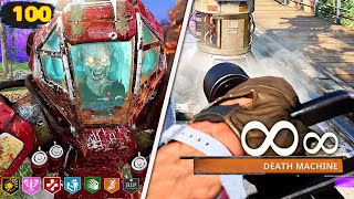 10 SECRET OUTBREAK Tips & Tricks EVERYONE Should Know (Cold War Zombies Outbreak)