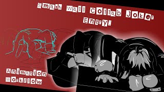 SWC2020 Joker Entry - Animation Workflow
