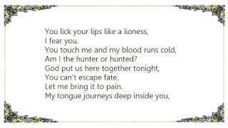 Body Count - Bring It to Pain