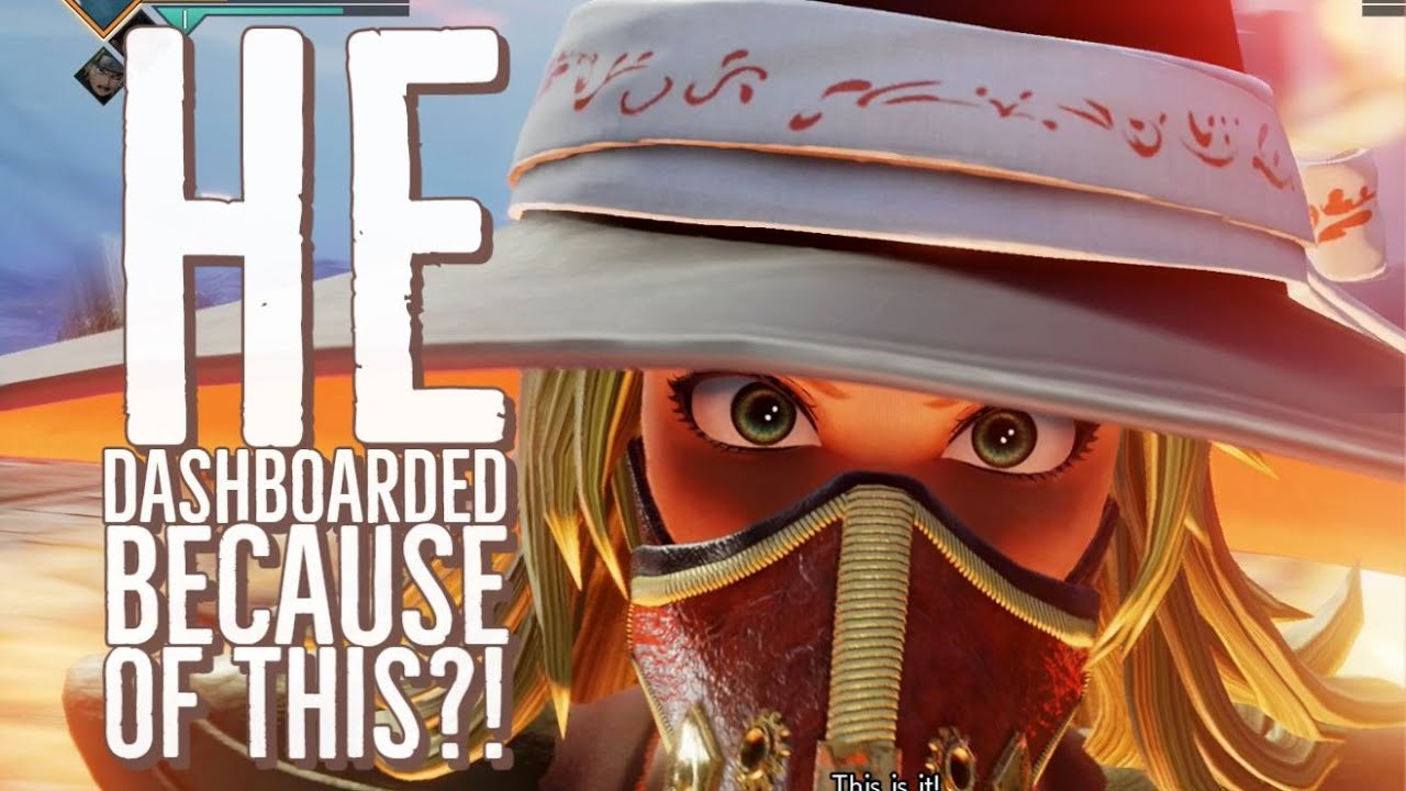 I'm Washed... | Jump Force | CaC Builds