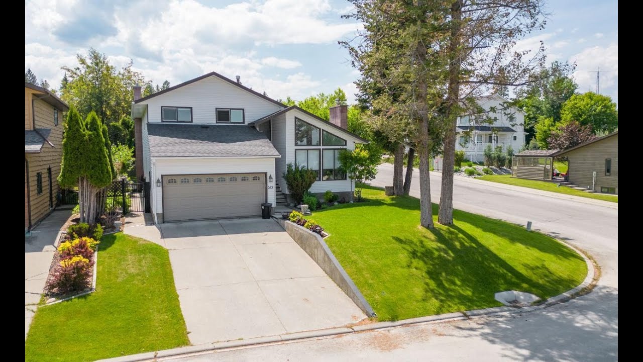 3101 4TH STREET S Cranbrook, British Columbia YouTube