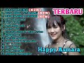HAPPY ASMARA💖(NEW) PURNAMA MERINDU🎶FULL ALBUM