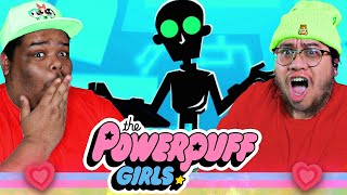 Powerpuff Girls (2016) Episode 29, 30, 31 & 32 FIRST TIME WATCHING
