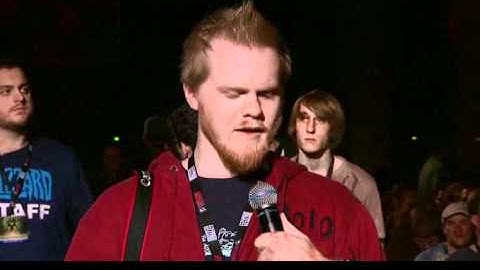 Blizzcon 2010 Diablo 3 Open Questions and Answers p5/6