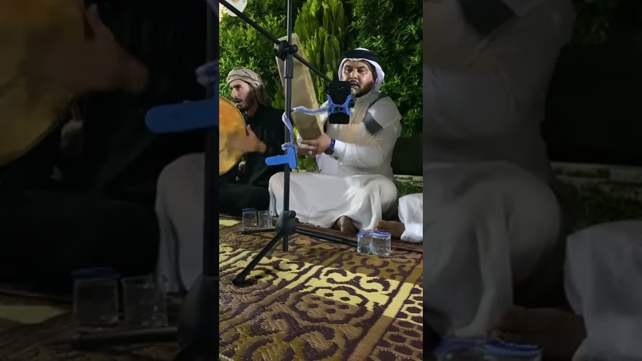 المداح ياسر الحمداني (ياحوادي)بتاريخ 2022/10/14