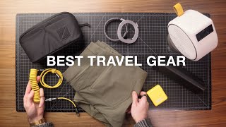 7 GREAT Travel Accessories for Your Next Trip by Josh Fenn 21,918 views 3 months ago 16 minutes