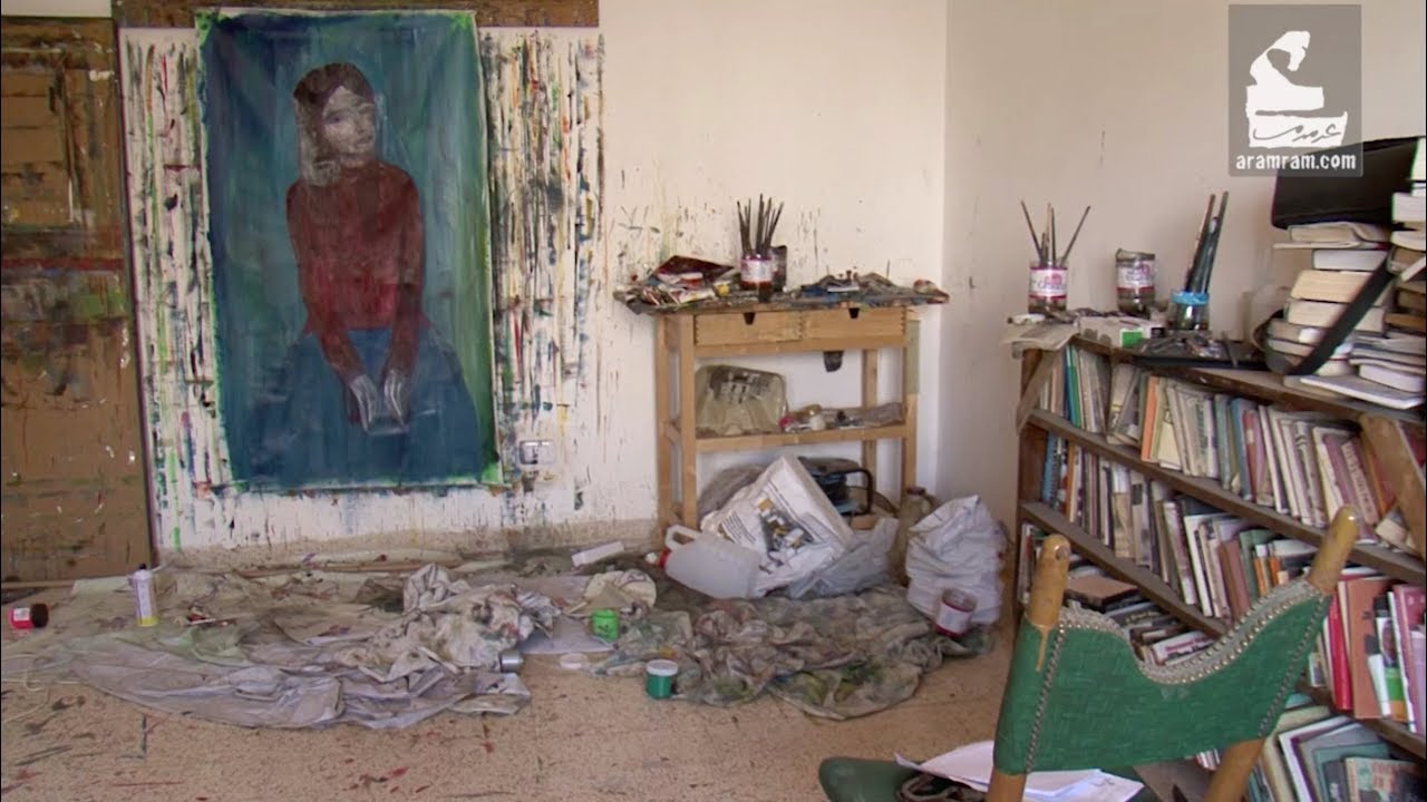 كل الأنظمة بتسرّب | شخصيات ومبادرات